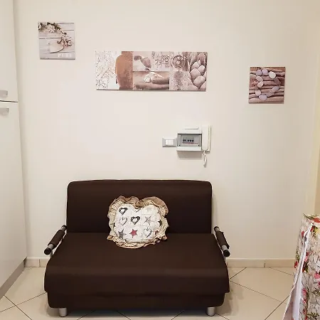 La Casetta Di Ory & Peppe * سيراكوزا