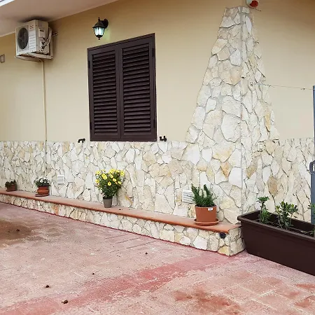La Casetta Di Ory & Peppe