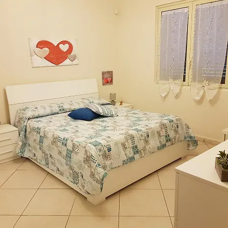 Holiday home La Casetta Di Ory & Peppe