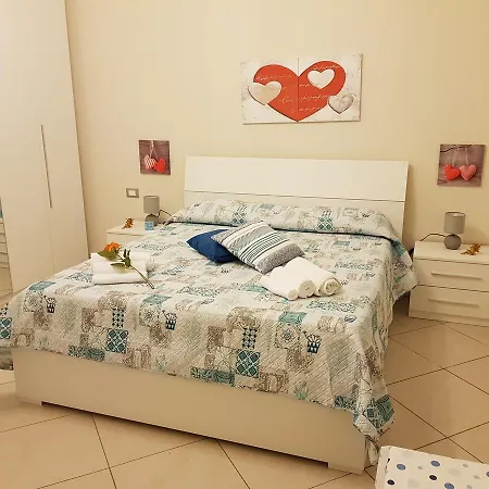 La Casetta Di Ory & Peppe * Syracuse